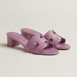 Oasis sandal | Hermès Hong Kong SAR